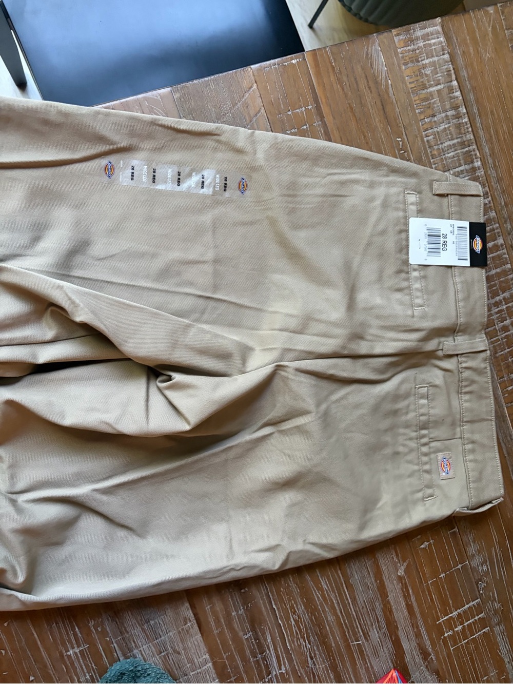 Women’s Dickies NWT - Picture 5 of 6